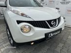 Nissan Juke 1.5 dCi Tekna - 10