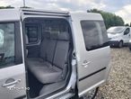 Volkswagen Caddy 1.9 TDI Life (5-Si.) - 5