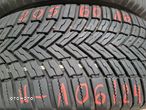 205/60r16 96H (W106/24)02 2szt 6,5mm A005 Weather Control BRIDGESTONE 2022r CAŁOROCZNE - 5