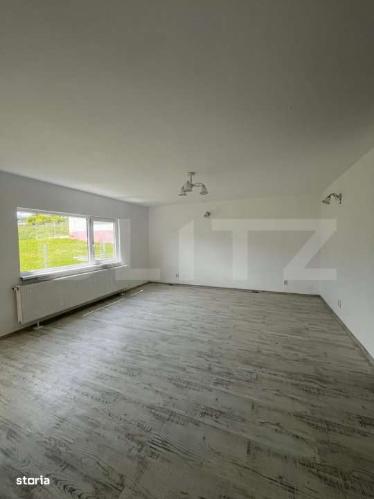 Duplex nou, 305 mp utili, gradina si terasa, zona Cisnadie, Sibiu - Imagine principală: 5/18