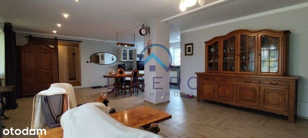 Ekonomiczny dom dla Rodziny z Seniorem Rodu-6