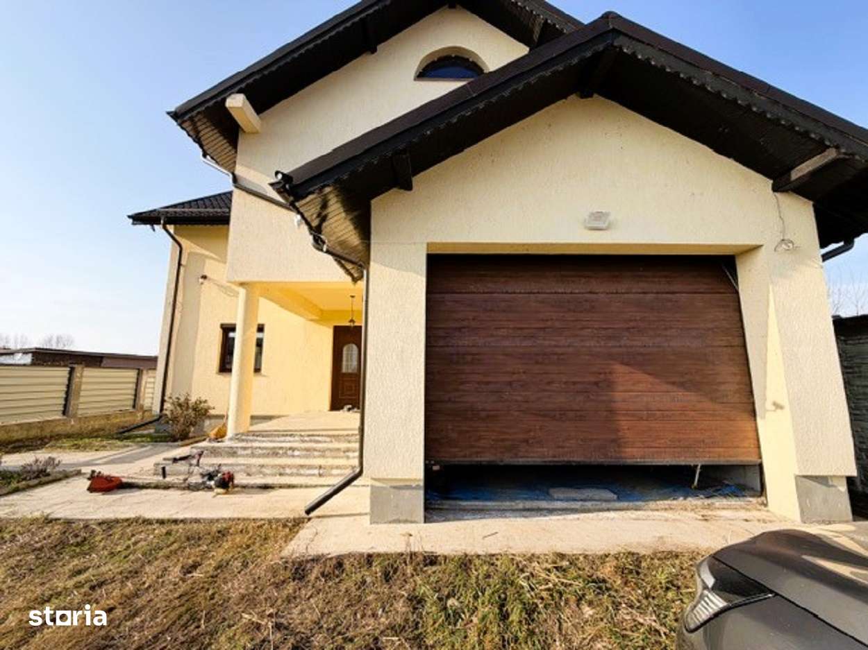 Casa P+M constructie 2023 | teren 915 mp-19