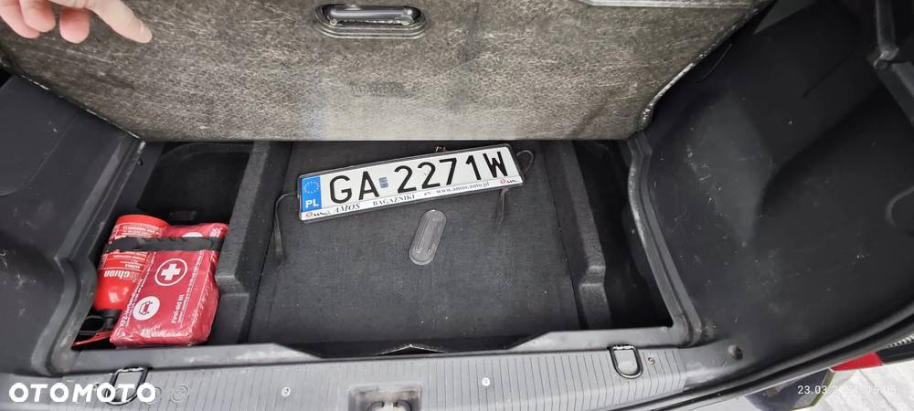 Opel Meriva 1.4 Cosmo - 20