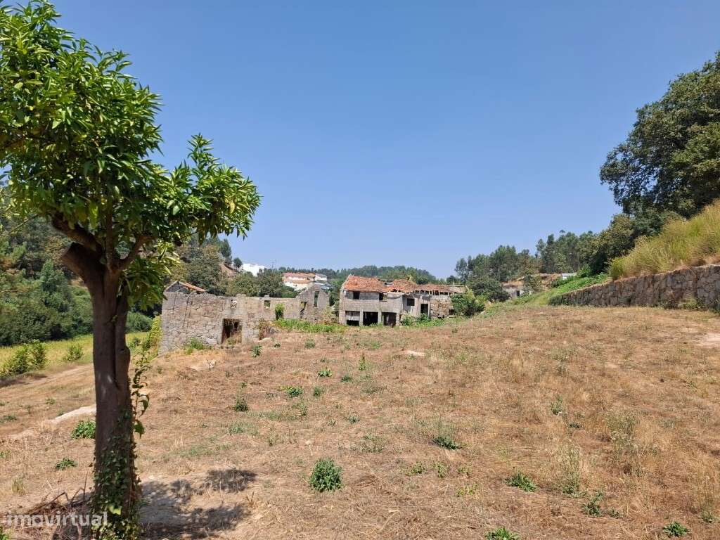 Quinta à venda – Prazins, Santo Tirso-6