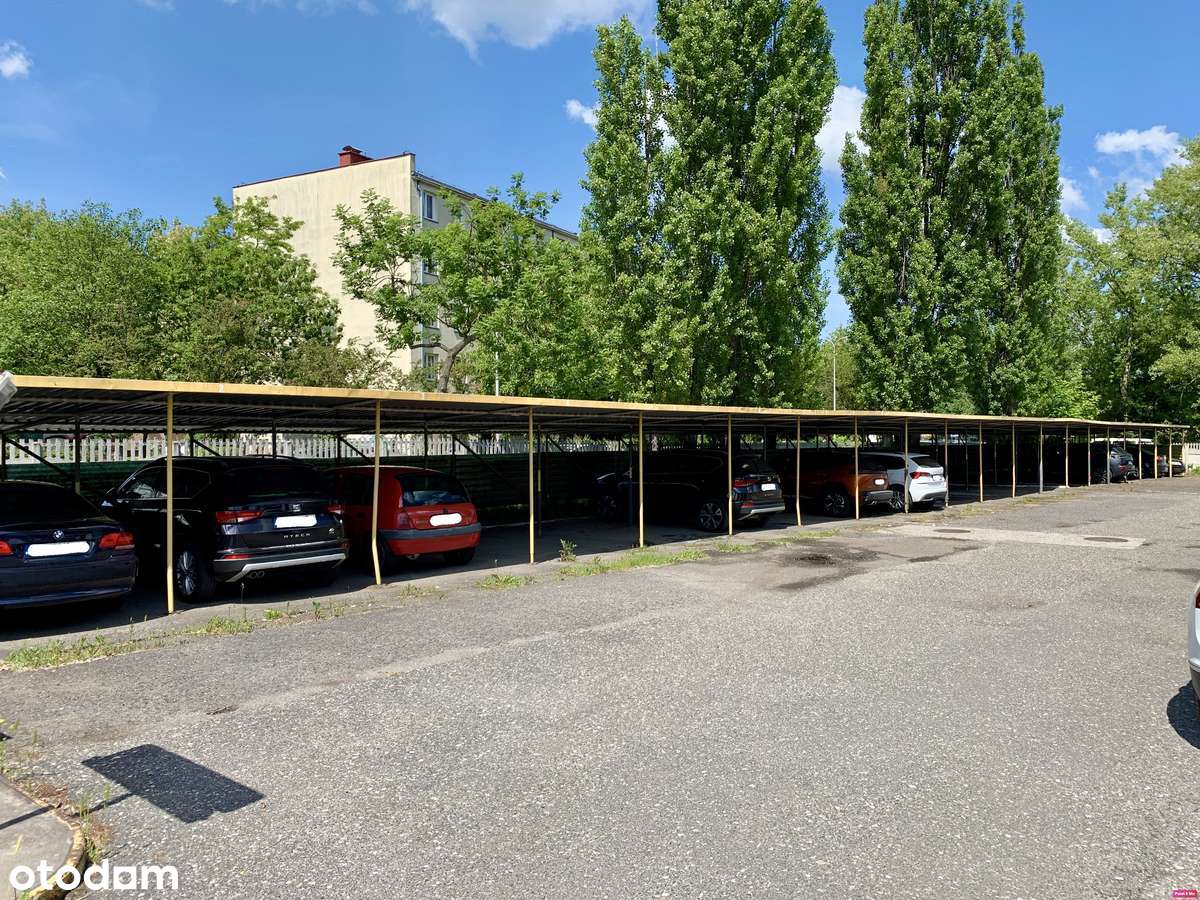 Okazja inwestycyjna! Myjnia ręczna i parking! - Pełny obrazek: 5/10
