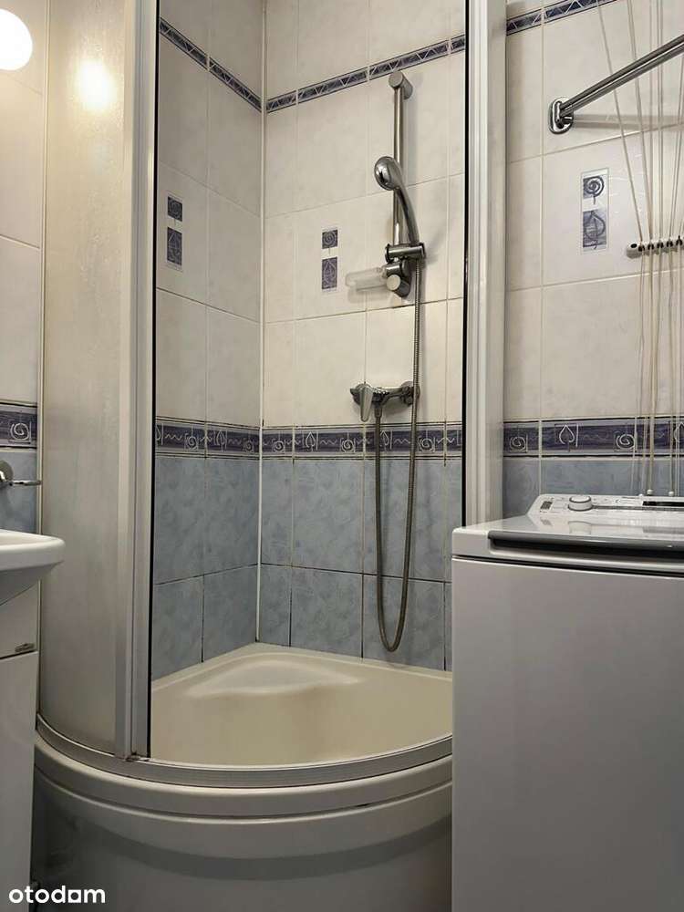 Na sprzedaż mieszkanie 3 pokoje  48,15 m2-11