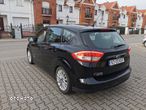 Ford C-MAX 2.0 ENERGI CVT - 7