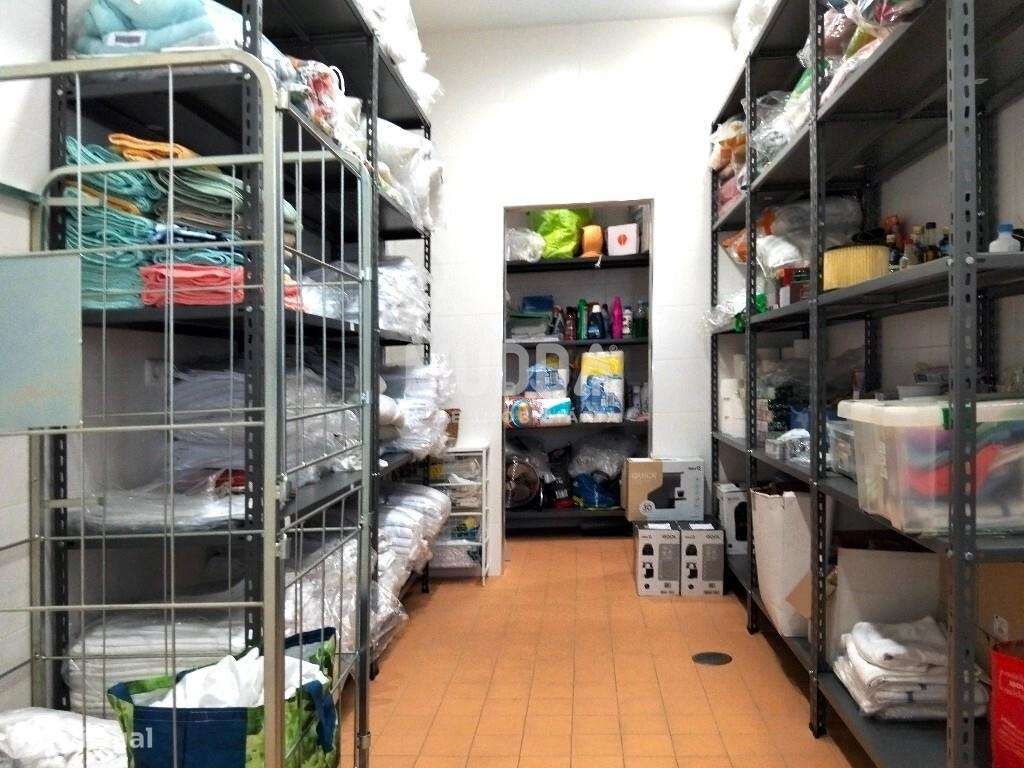 Espaço Comercial/Loja com 53m2-15