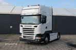 Scania R450** 16-17r** STAN WZOROWY** STANDARD** SALON PL** - 8