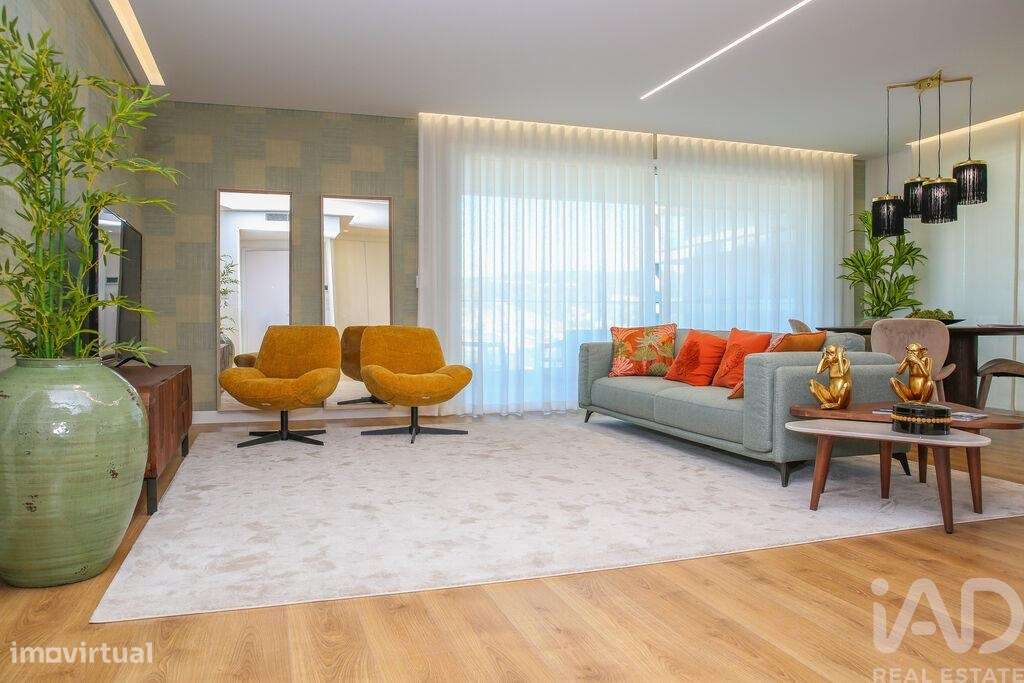 Apartamento T2 em Alverca do Ribatejo e Sobralinho de 190,00 m2 - Grande imagem: 5/21