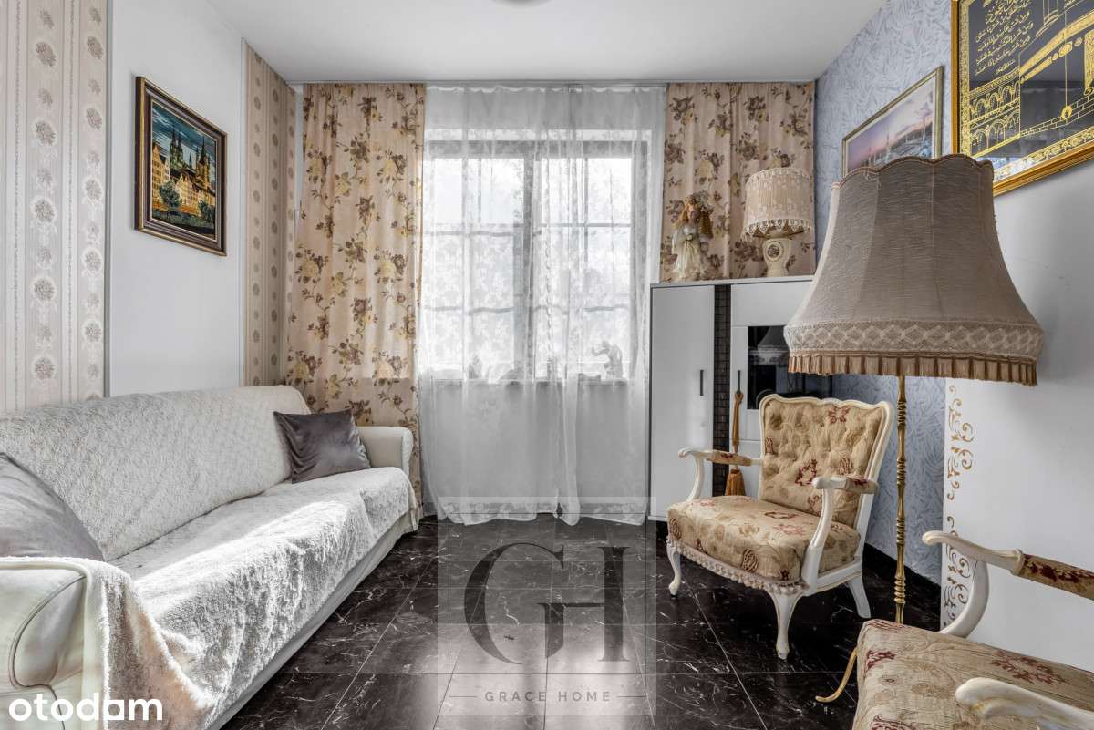 Dom rodzinny z dużym potencjałem inwestycyjnym.-5