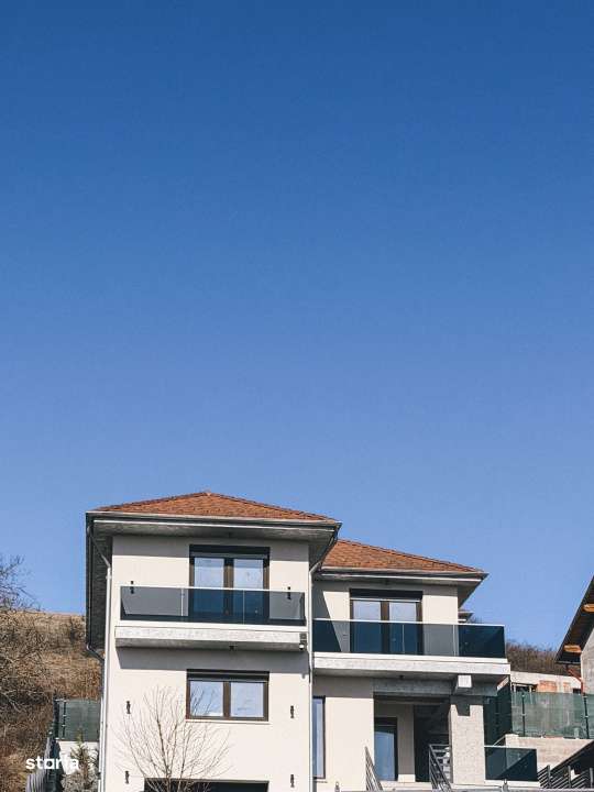 Casa premium – 150 mp utili + 480 mp teren – Sura Mare-2