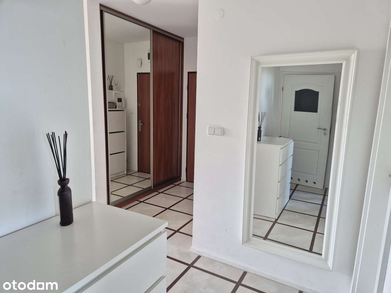 Komfortowy Apartament na Kępie Potockiej! 3-4pok. Garaż, Winda, Widok!-5