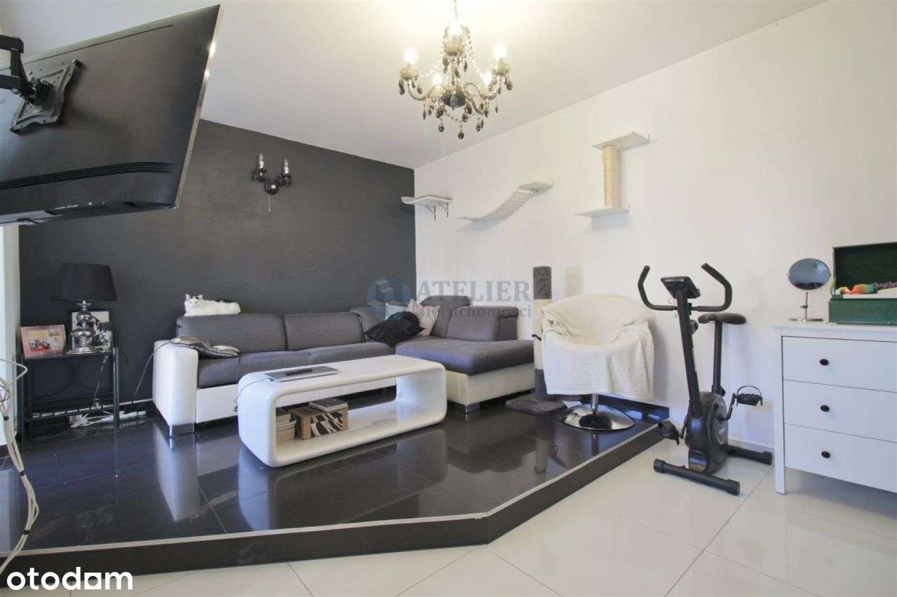 Ideał dla singla lub pary - Górzyskowo-1