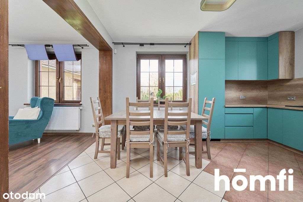 Dom z dużą działką i świetnym układem | Szewce - Pełny obrazek: 3/20