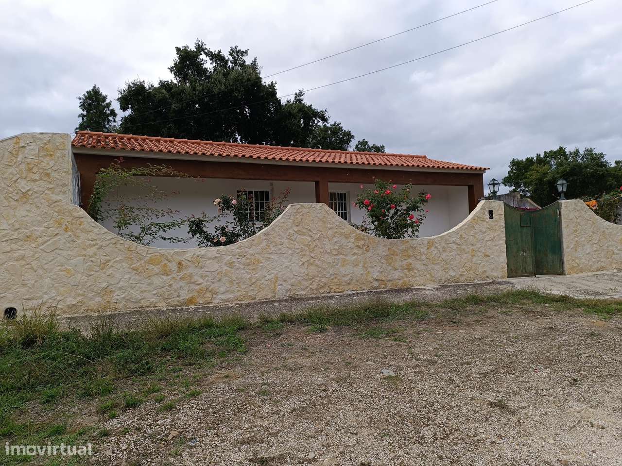 Herdade >=T10 Venda em Bemposta,Abrantes-49