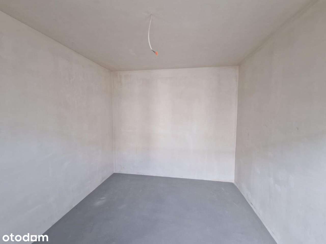 3 pokoje, balkon, gotowe, nowa inwestycja, brak PCC, Ruczaj-5