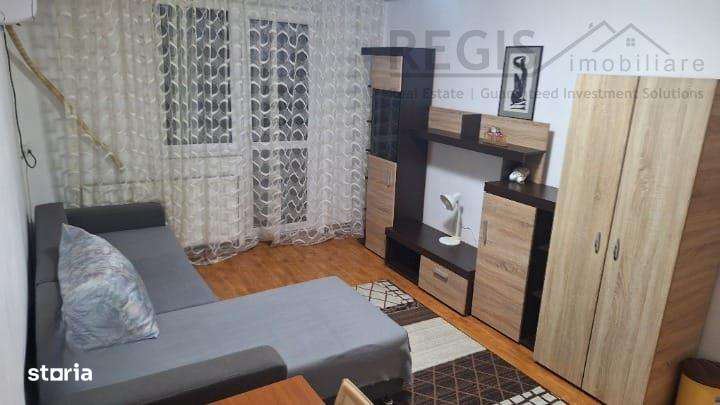 Apartament cu 3 camere zona Tractorul - Imagine principală: 4/7