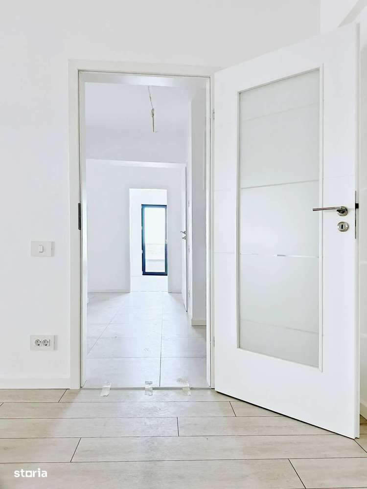 Proiect Nou PRE SALE Panouri Fotovoltaice Parcare BONUS Pallady - Imagine principală: 3/12