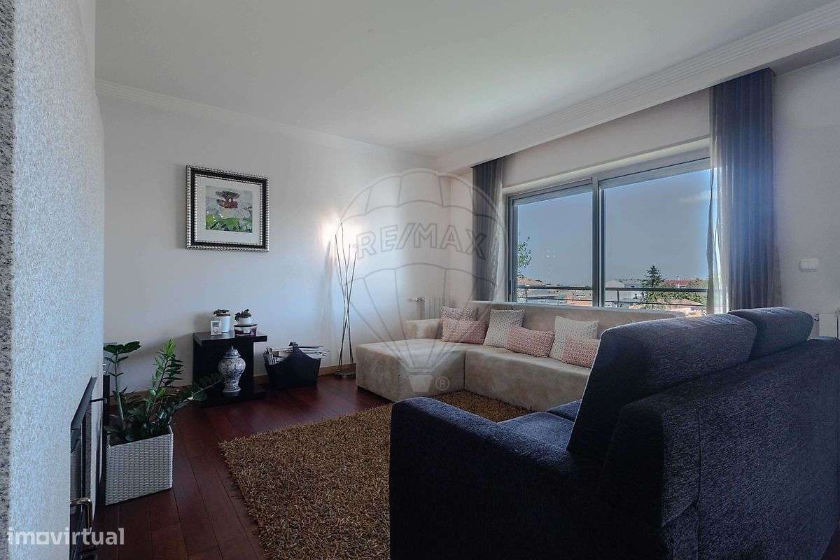 Apartamento T2 para venda-9