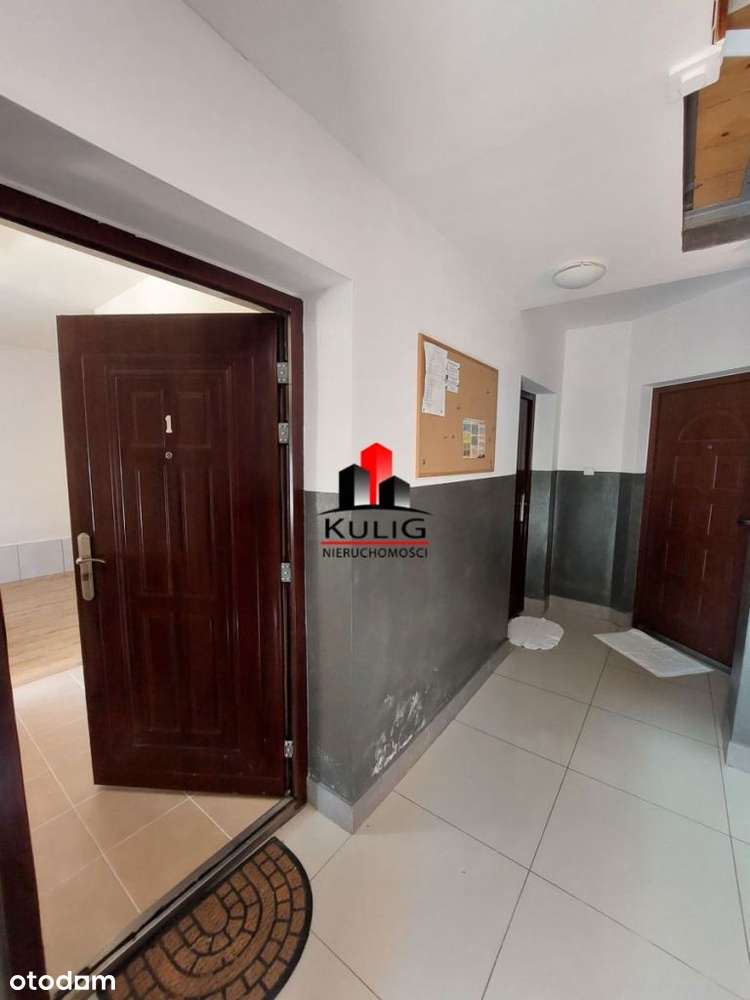 Kraków ul. Malborska, m.własnościowe Kw, kawalerka-5