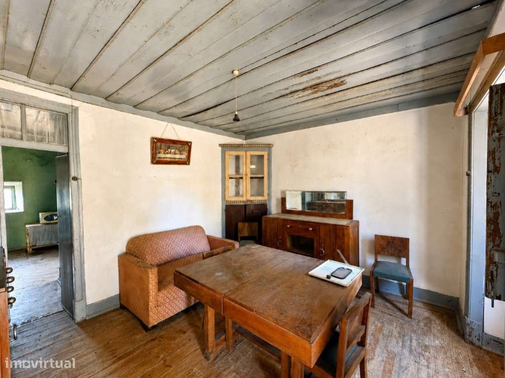 Casa das Ladeiras - Uma Casa com História para Criar o Seu Próximo ...-7