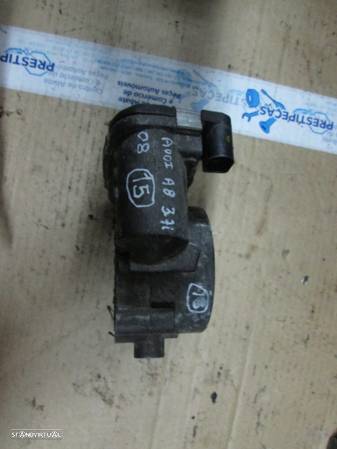 Corpo Borboleta 077133062A  028133062C AUDI A8 2008 3,7I - 1