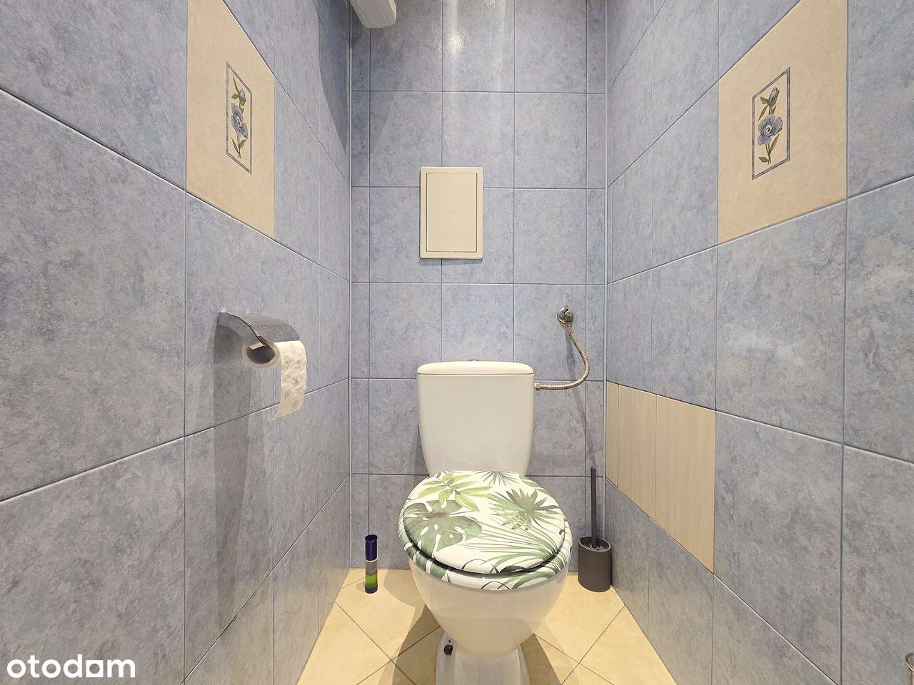 Os. Witosa, 2 pokoje z balkonem do wejścia, bez prowizji-7