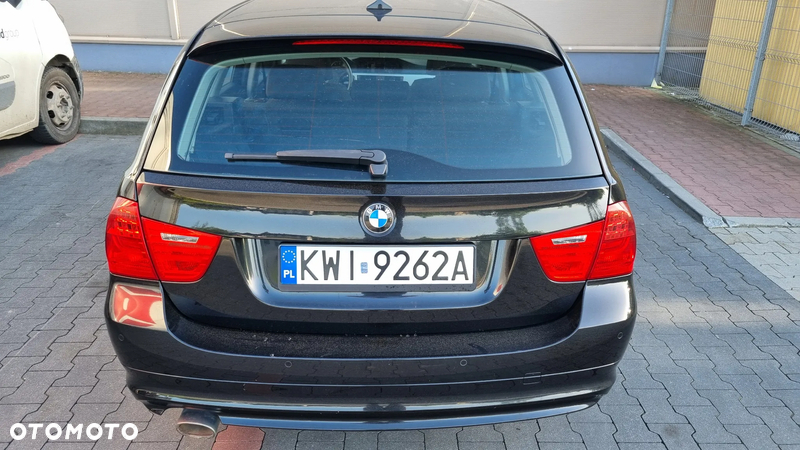 BMW Seria 3 - 6