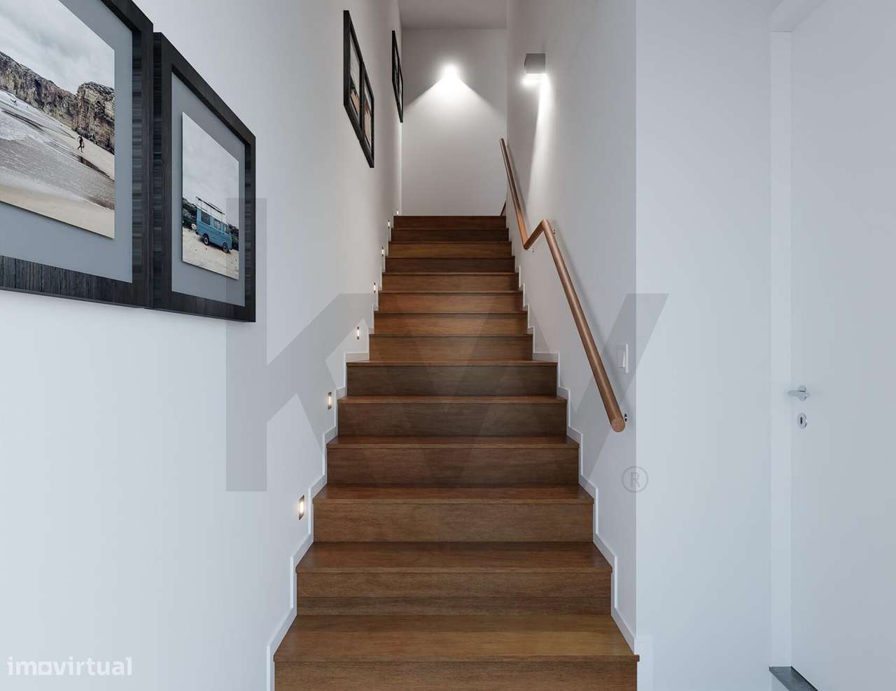 Edificio Brisa do Mar - T3 Moradia - Grande imagem: 3/9