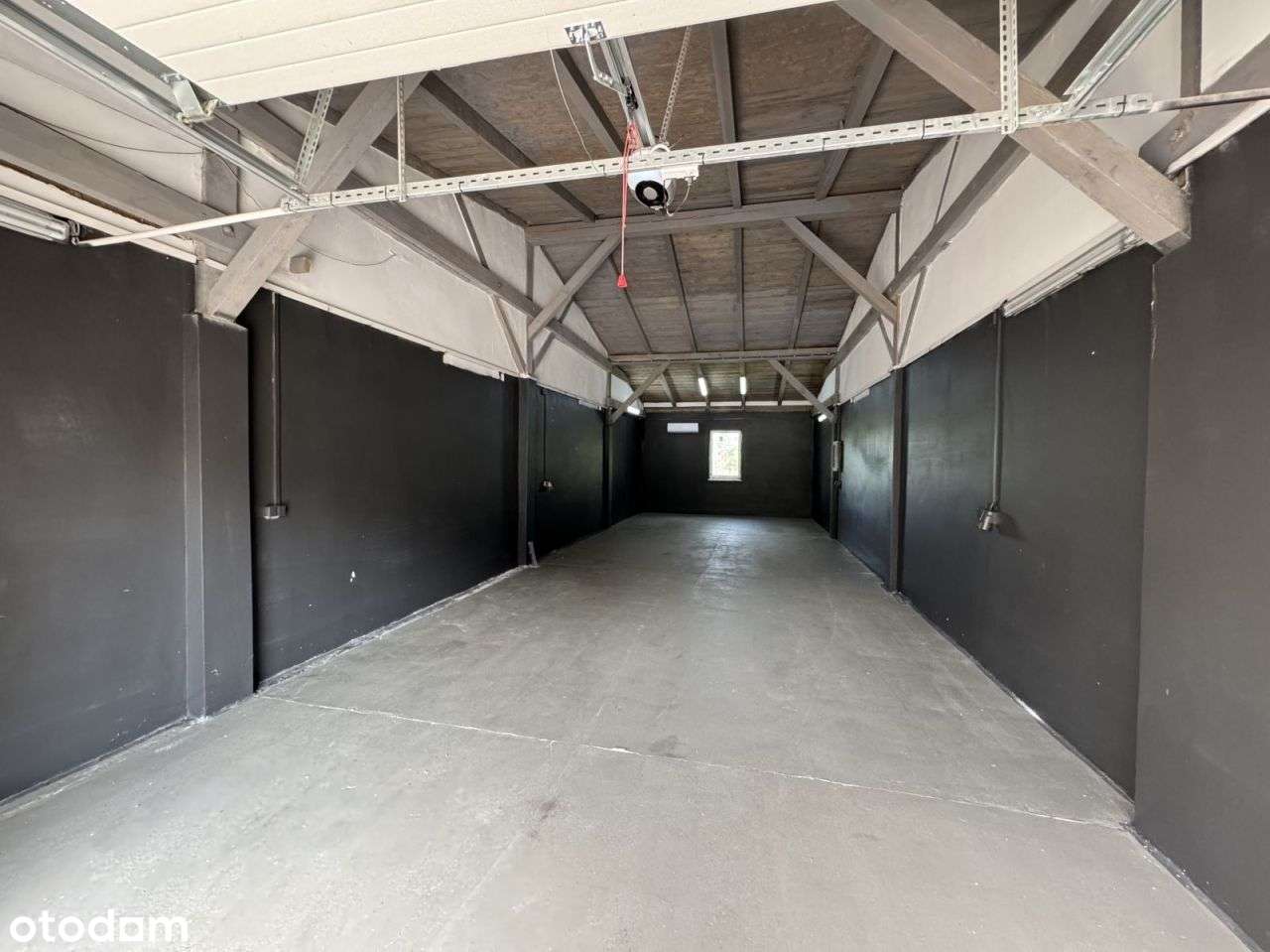 Hala / lokal / magazyn na wynajem - Pełny obrazek: 4/12