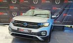 VW T-Cross 1.0 TSI Life - 20