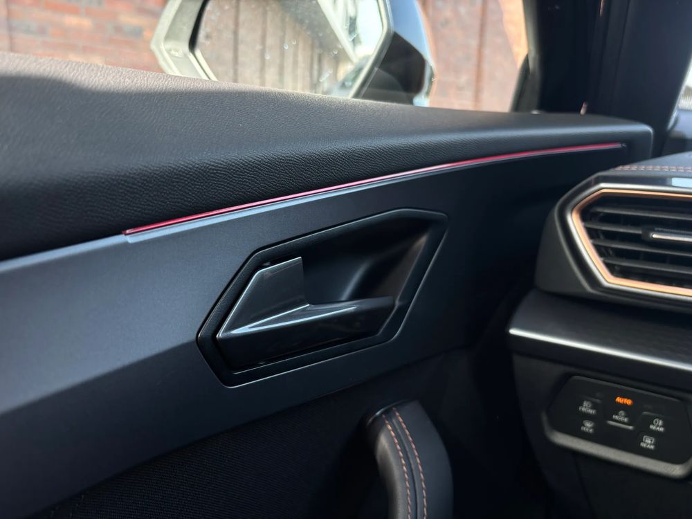 Cupra Cupra-formentor