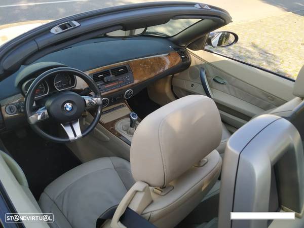 BMW Z4 2.0 - 11