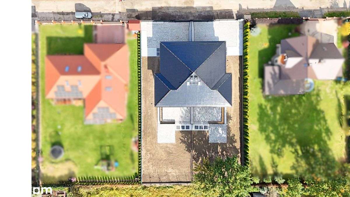 Bez Pcc I Prowizji! Nowoczesna Rezydencja Premium-8