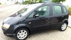 Fiat Idea 1.2 16V Dynamic - 9