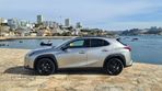 Lexus UX 250h Special Edition (LCA) - 2