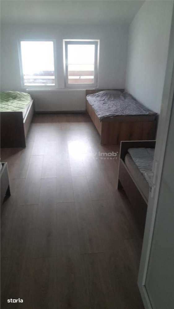 Casa Cristian - cazare muncitori - Imagine principală: 4/15