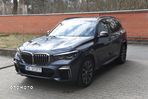 BMW X5 M M50d - 1