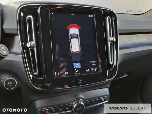 Volvo XC 40 - 22