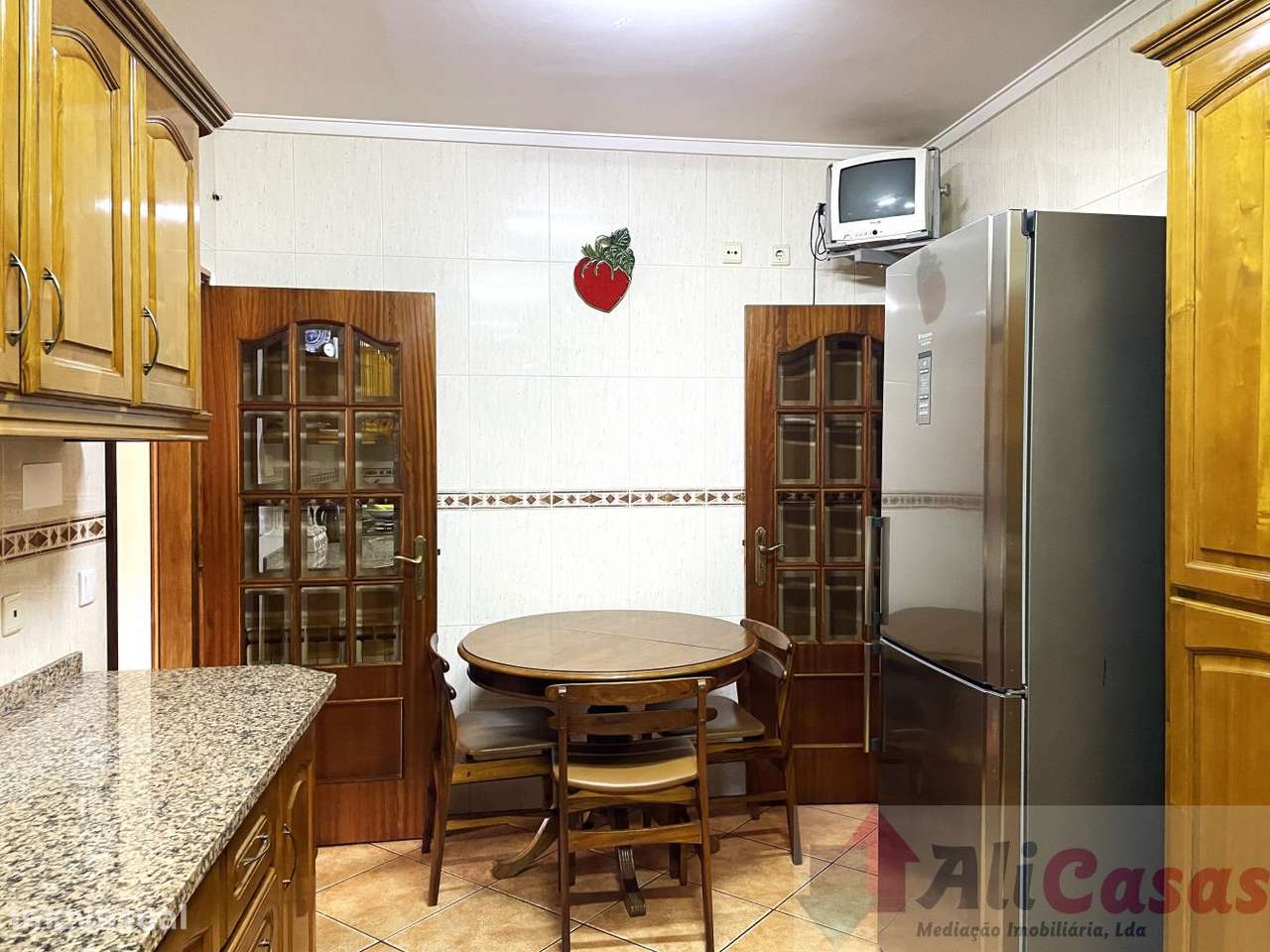 Vivenda Isolada C/ 2.719m2 de Terreno-16