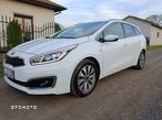 Kia Ceed 1.6 CRDi 136 ISG SW Platinum Edition - 36