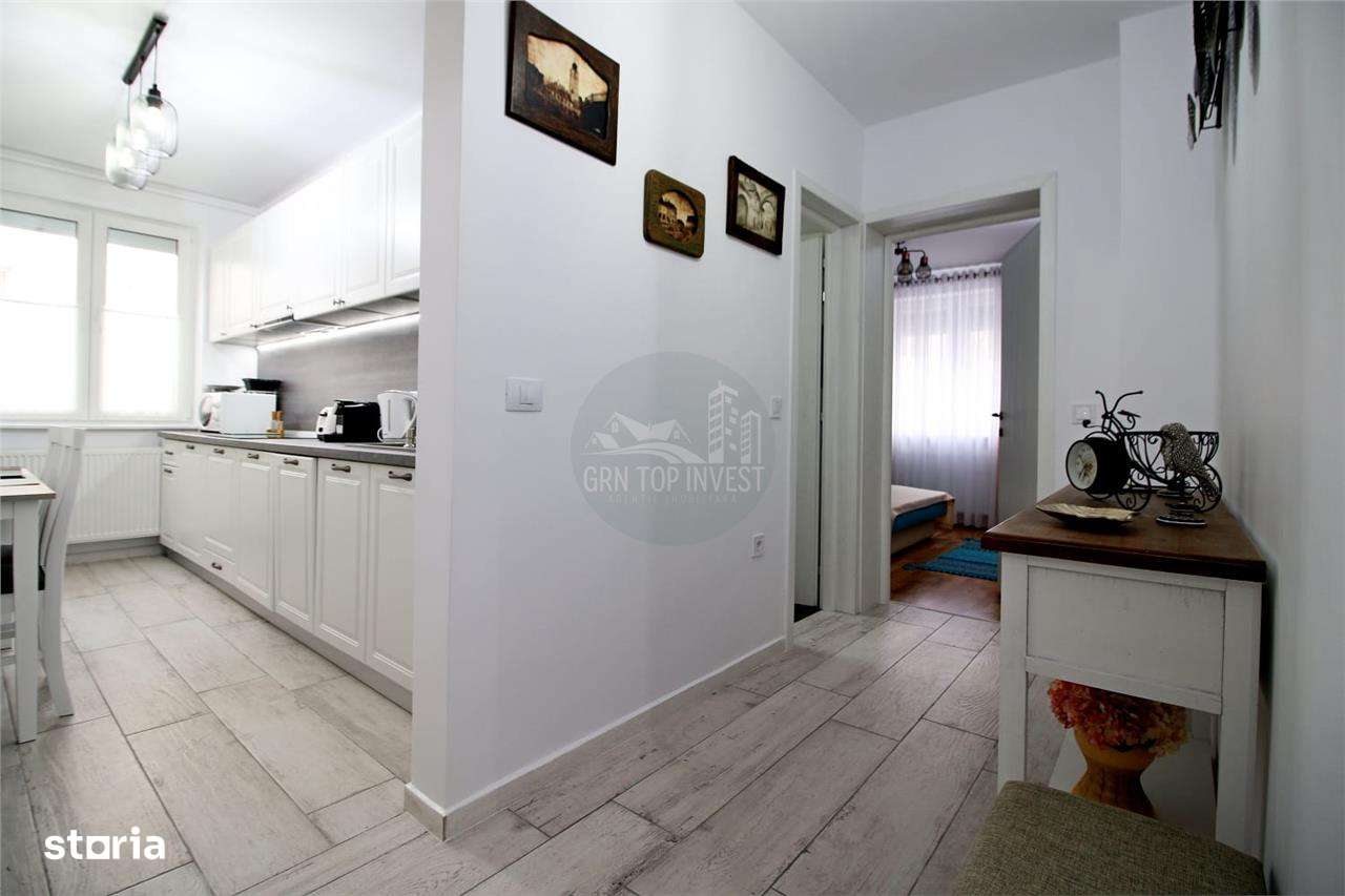 Apartament de lux 2 camere zona Bdul Milea - Imagine principală: 4/17