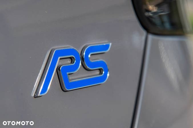 Ford Focus 2.3 EcoBoost RS - 6