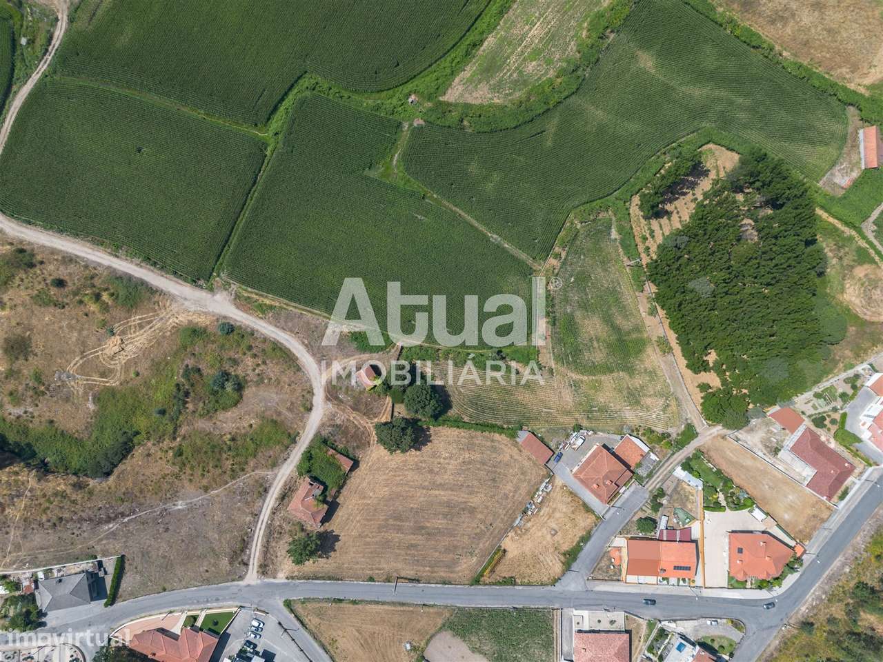 Terreno Misto  Venda em Sanfins Lamoso Codessos,Paços de Ferreira - Grande imagem: 5/17