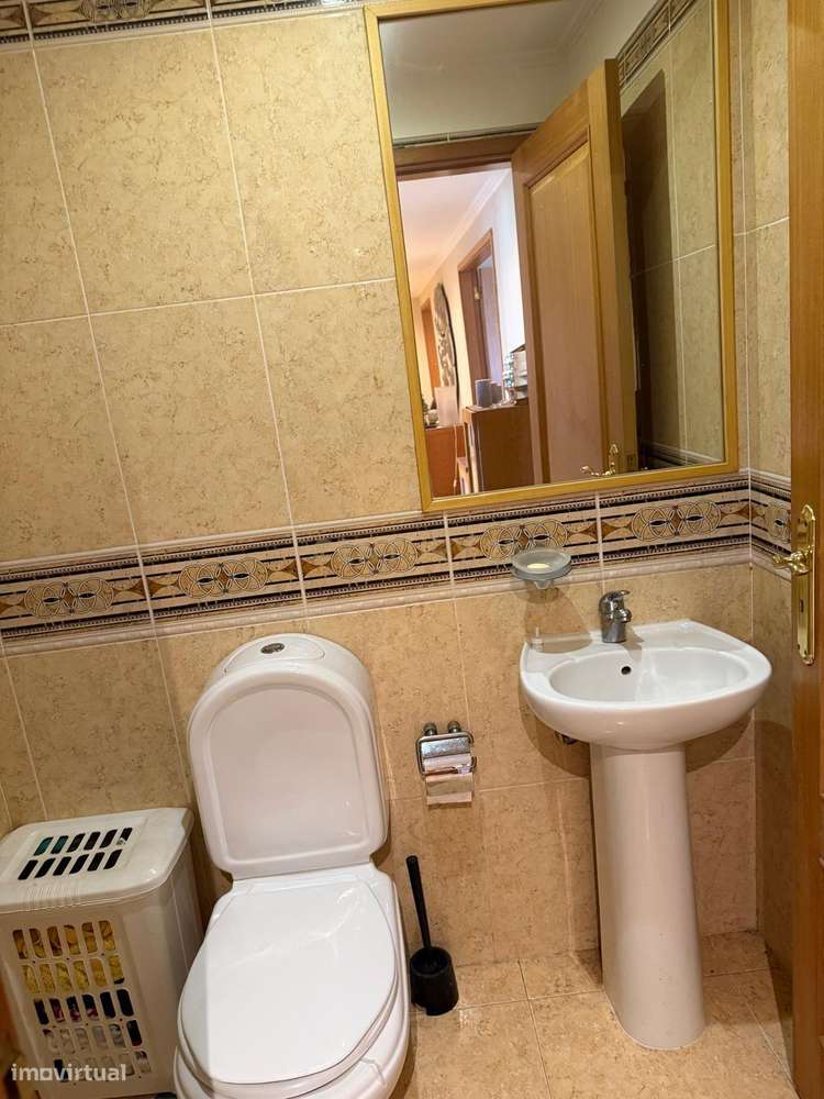 Excelente T4 no Montijo-11