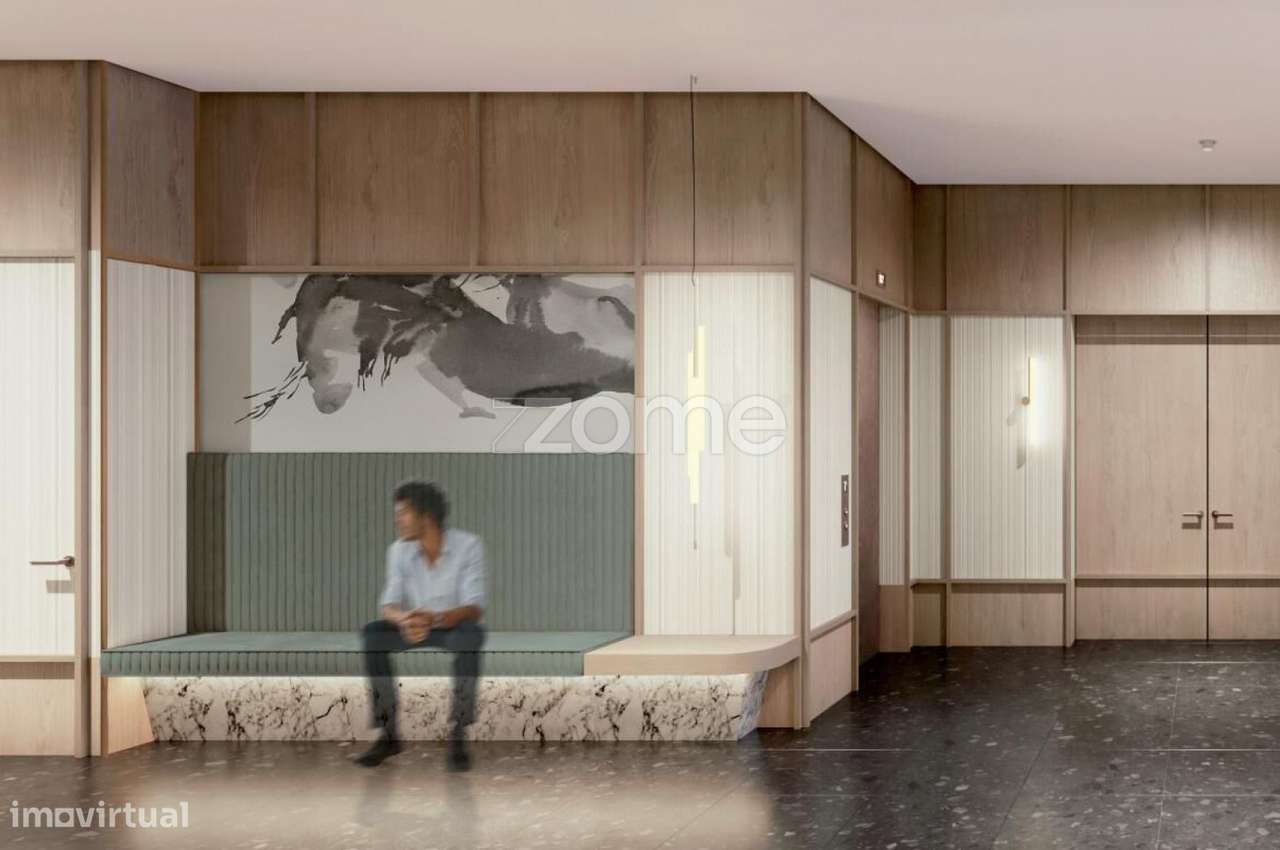 "Lighthouse" O coração e o mar de Cascais, à sua porta. - Grande imagem: 4/23