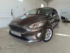 Ford Fiesta 1.5 TDCi TITANIUM - 1