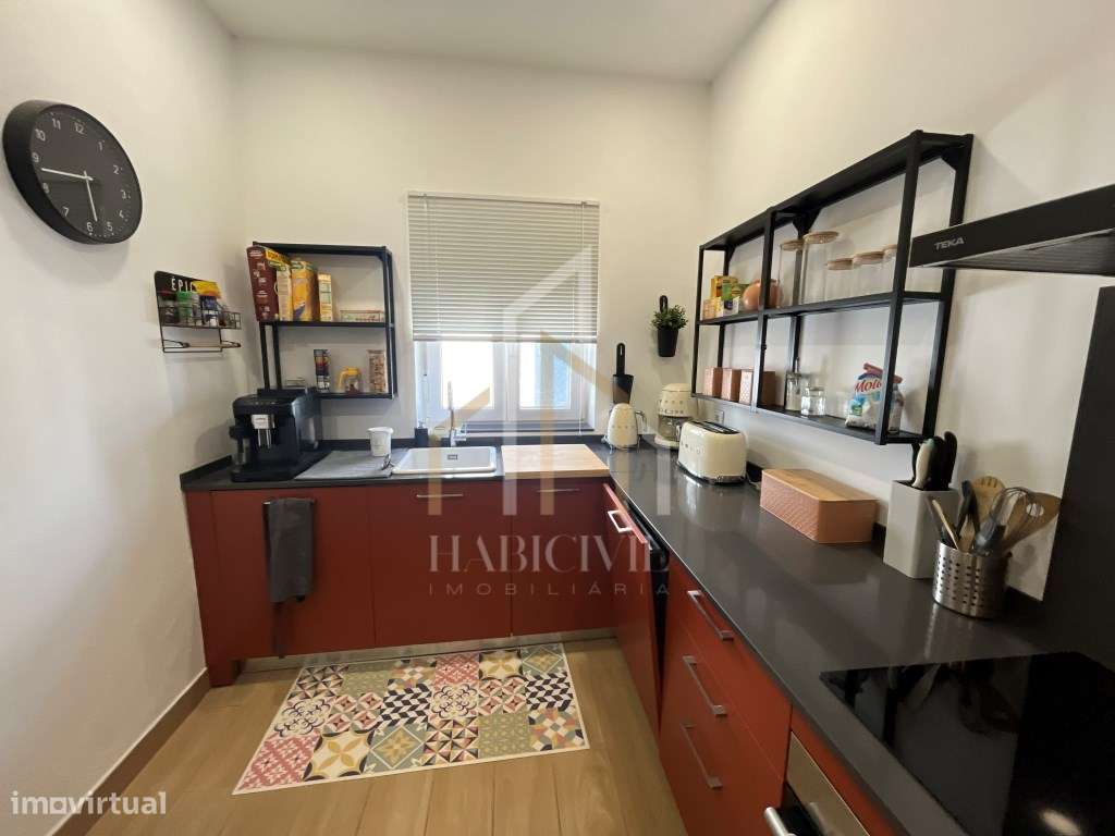 Moradia Geminada T2+1-5