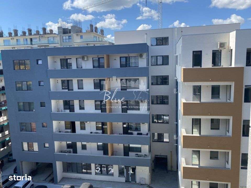 Spatiu comercial - Imagine principală: 4/5